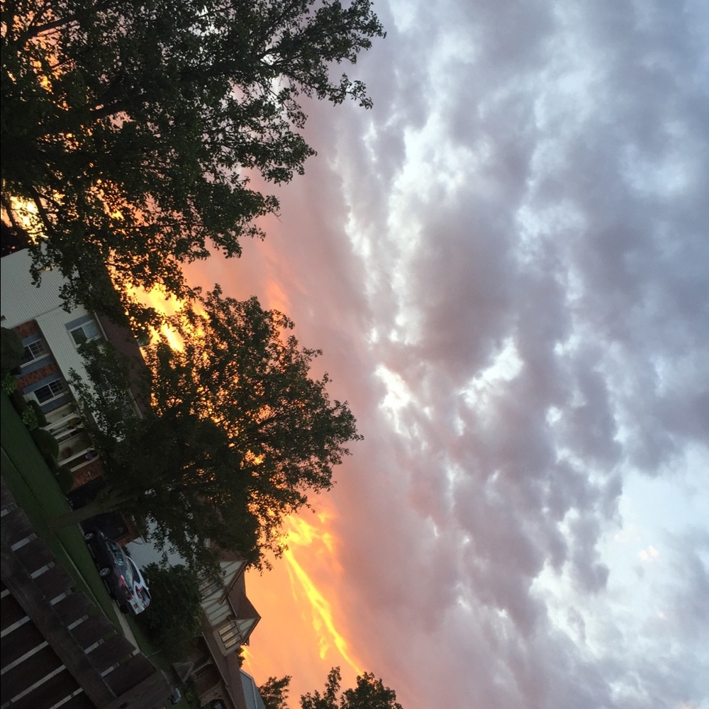 Meet your Posher, Keith